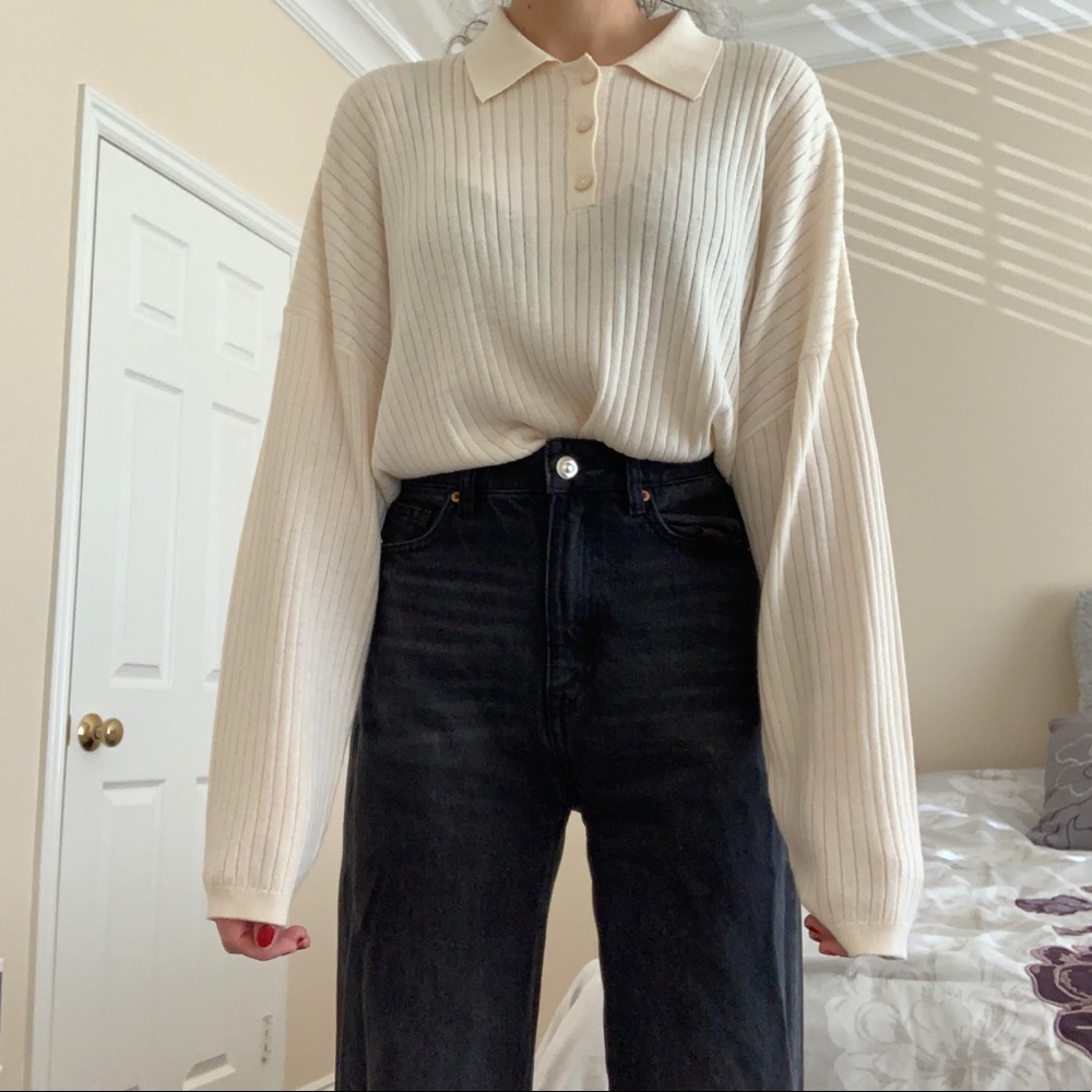 H&M shirt